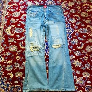 True religion jeans